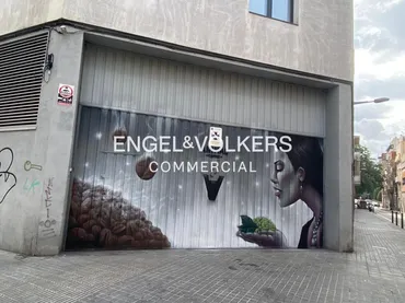 Local comercial en L'Hospitalet de Llobregat - Foto 6