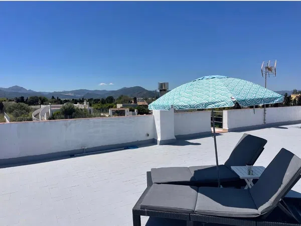 Casa o chalet independiente en Urbanitzacio Riuet del Gorg, 5, Platja de Oliva, Platja de Oliva - Foto 1
