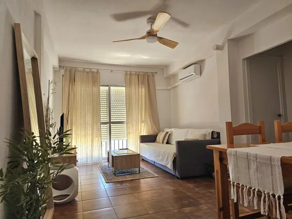 Ático en Avenida Ramón y Cajal, 1, Ayamonte Pueblo, Ayamonte Pueblo - Foto 1