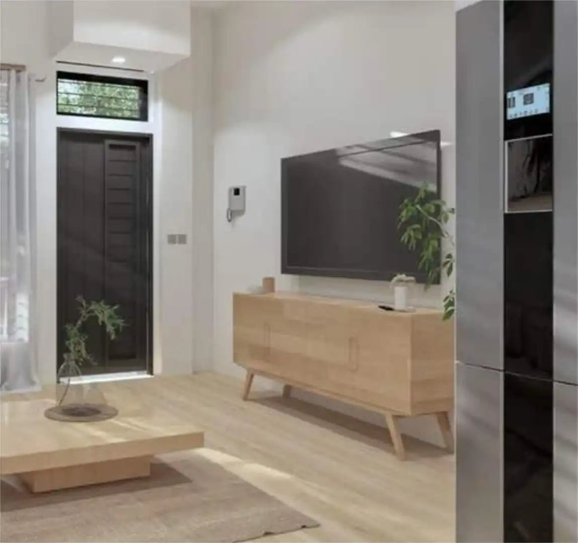 Apartamento en Arroyo del Moro - Foto 5