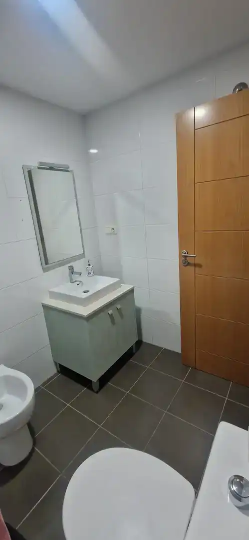 Piso en  Carrer 25 d'Abril 9 - Foto 6
