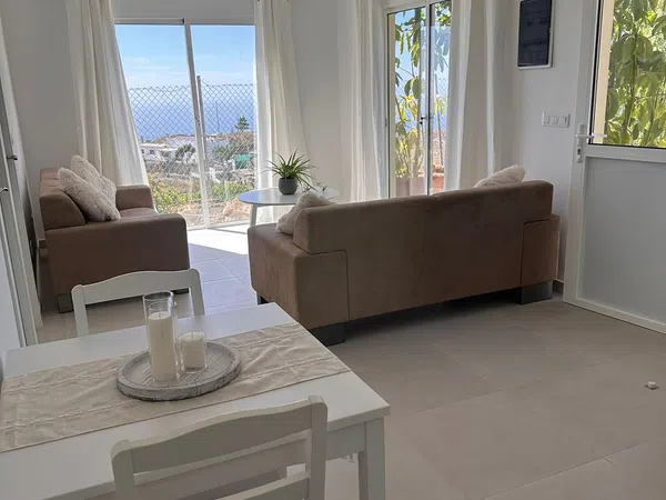 Piso en Tamaide-El Roque, Tamaide-El Roque - Foto 1