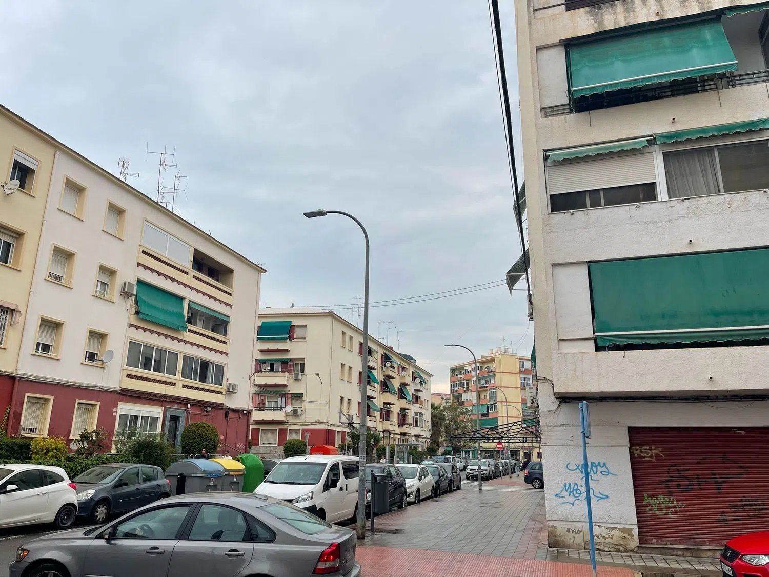 Piso en calle Músic Moisés Davia, 2 - Foto 4