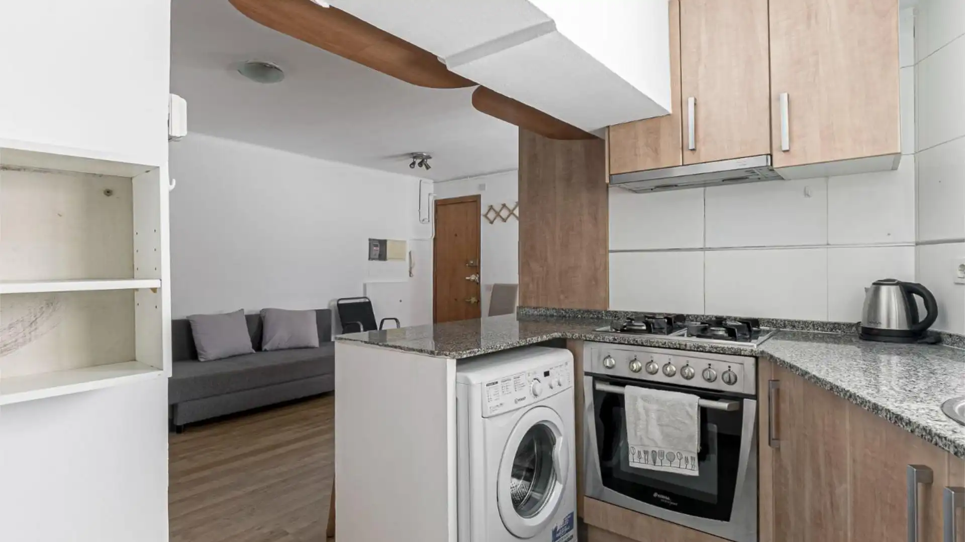 Piso en  Carrer de Trinxant 120 - Foto 11