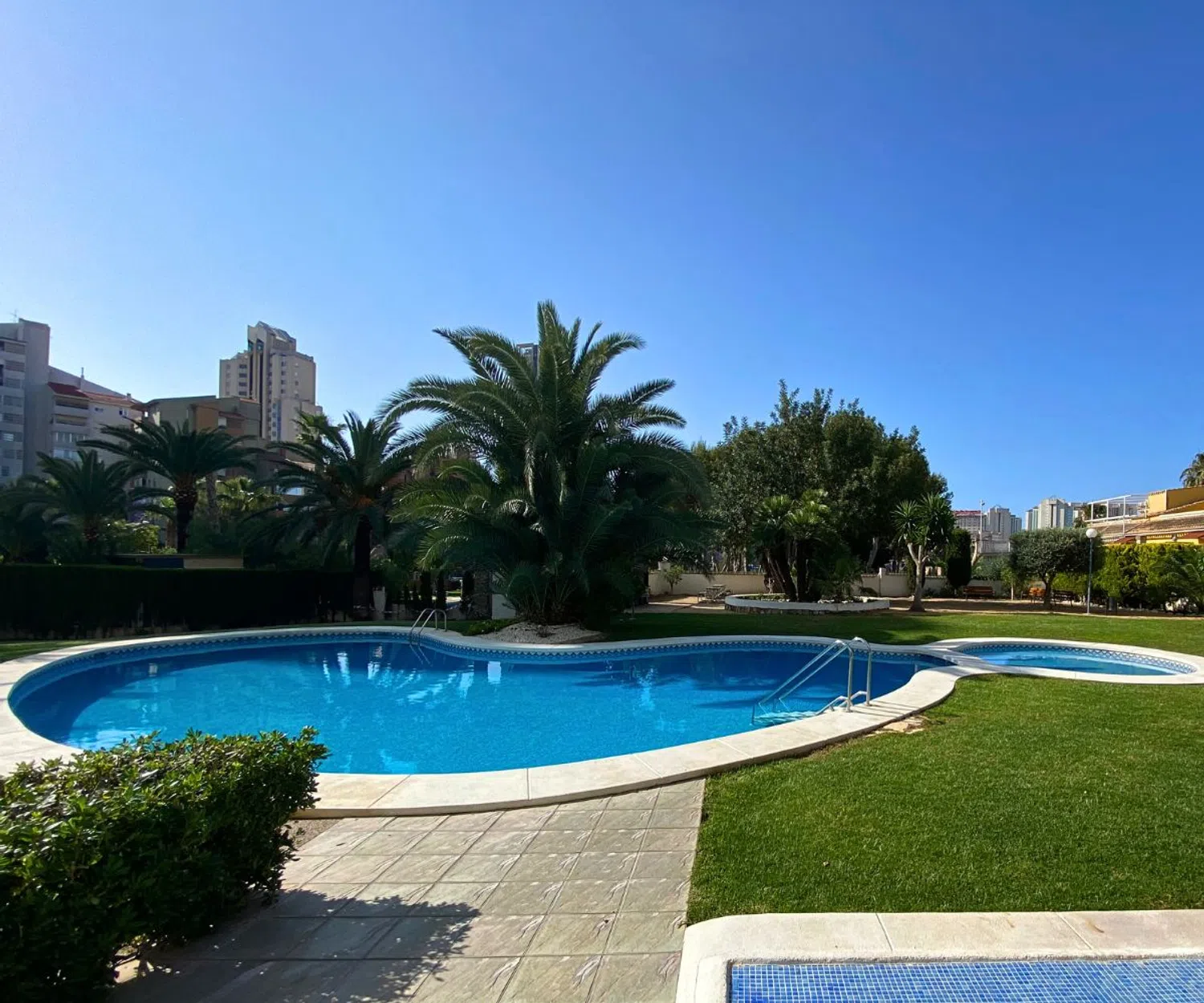 Piso en calle de Dénia, 5 - Foto 9