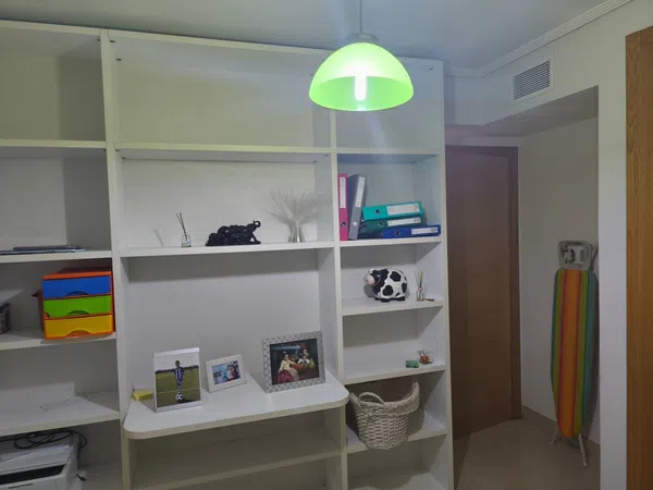 Piso en avenida Blasco Ibáñez, 9 - Foto 1