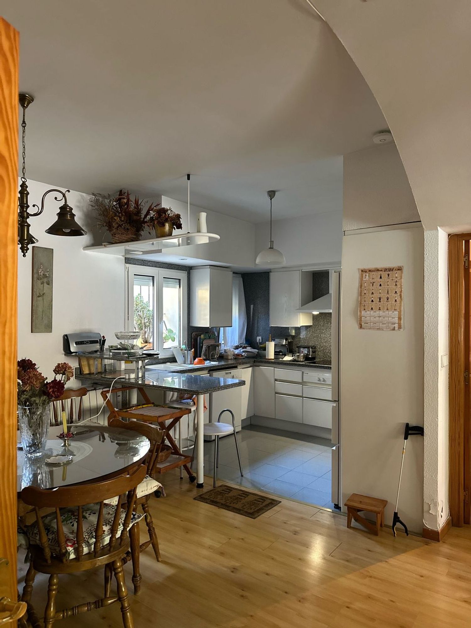 Piso en Barrio Cuatro Caminos - Foto 10