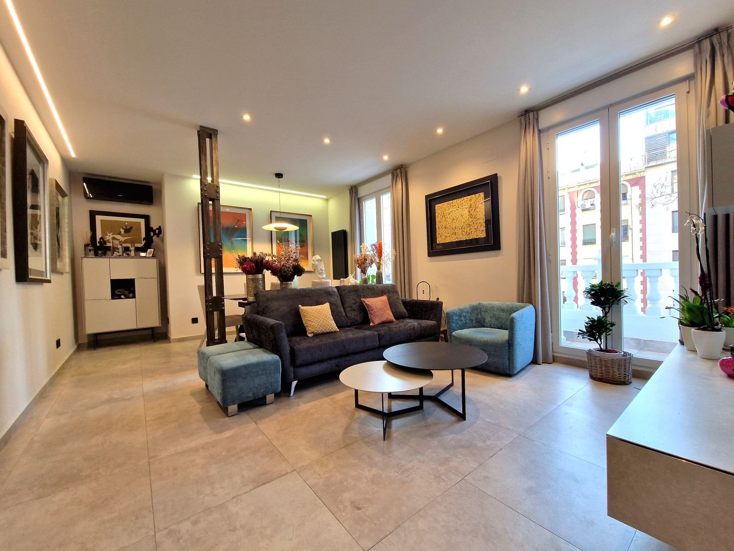 Piso en calle de Ibiza, 31 - Foto 1