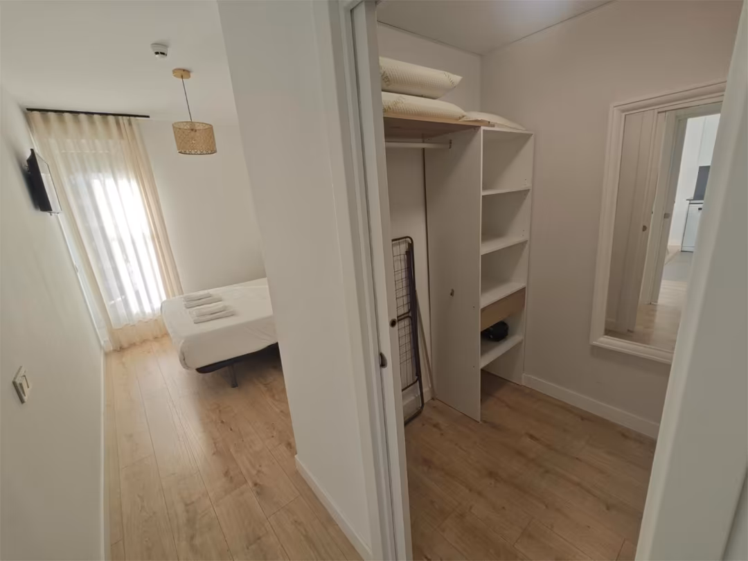 Piso en paseo Paseo Martiricos 40 - Foto 10