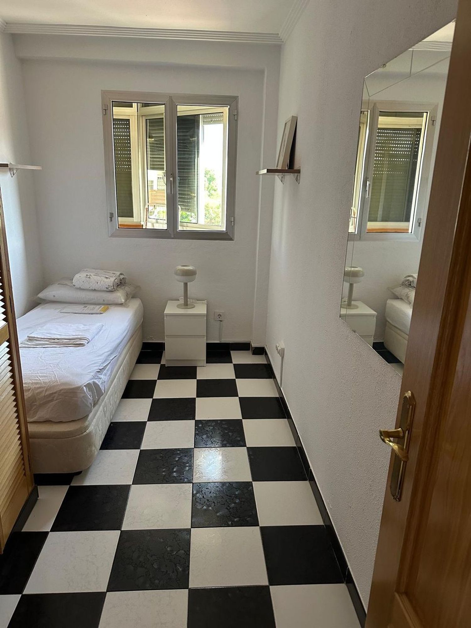 Piso en Barriada Nuestra Señora de la Oliva, Sevilla, 7, Su Eminencia - La Oliva - Foto 9