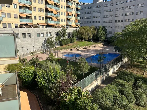 Piso en Calle de Frederic Puig, 1 - Foto 1