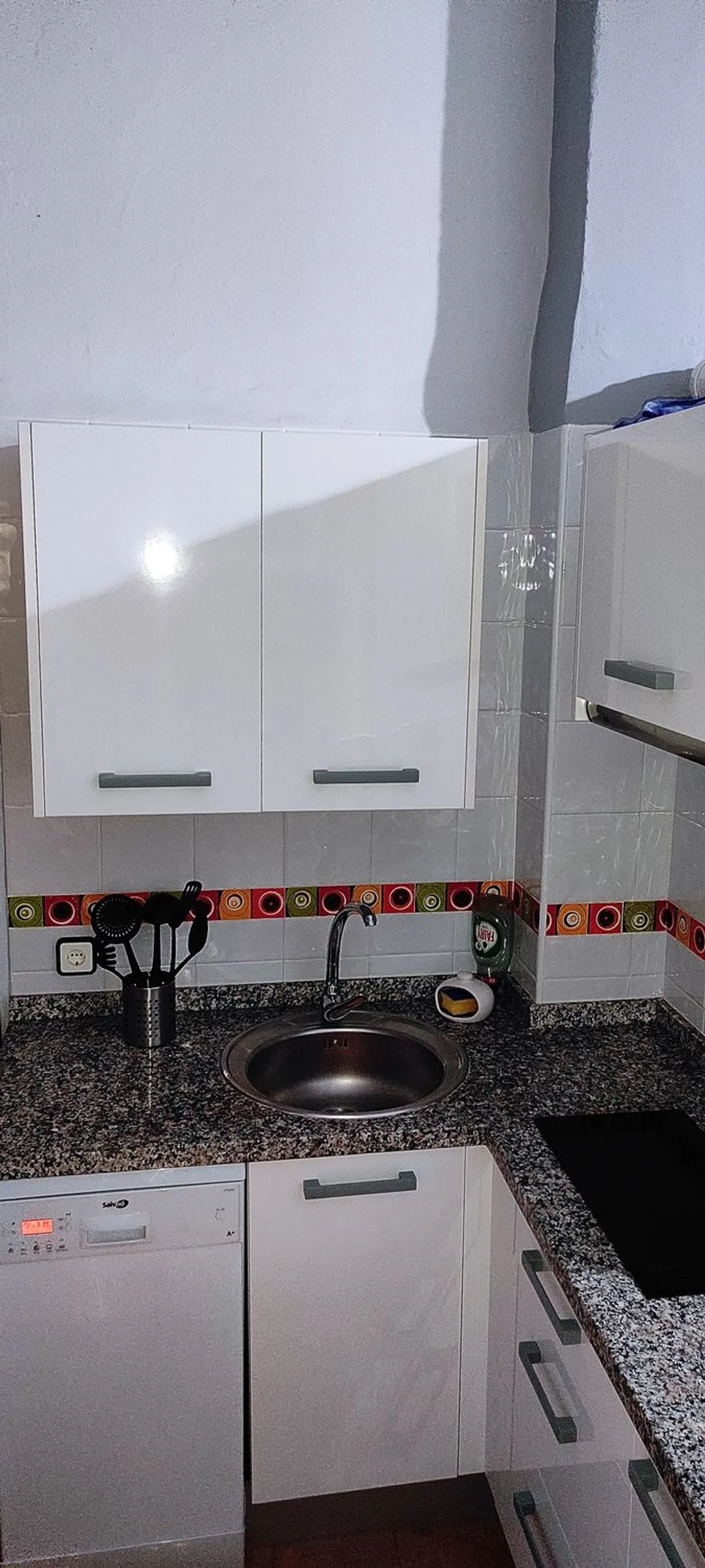Estudio en avenida la Cruz Roja, 40 - Foto 4