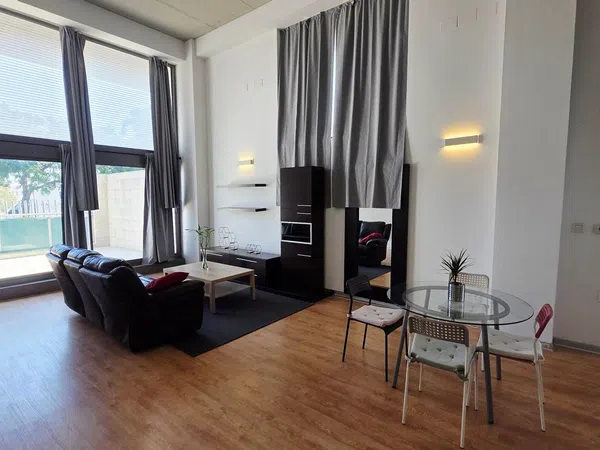 Loft en Calle de la Creu Roja, Vara de Quart - Foto 3
