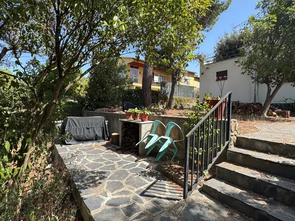 Casa o chalet independiente en Calle del Pi, 38 - Foto 3