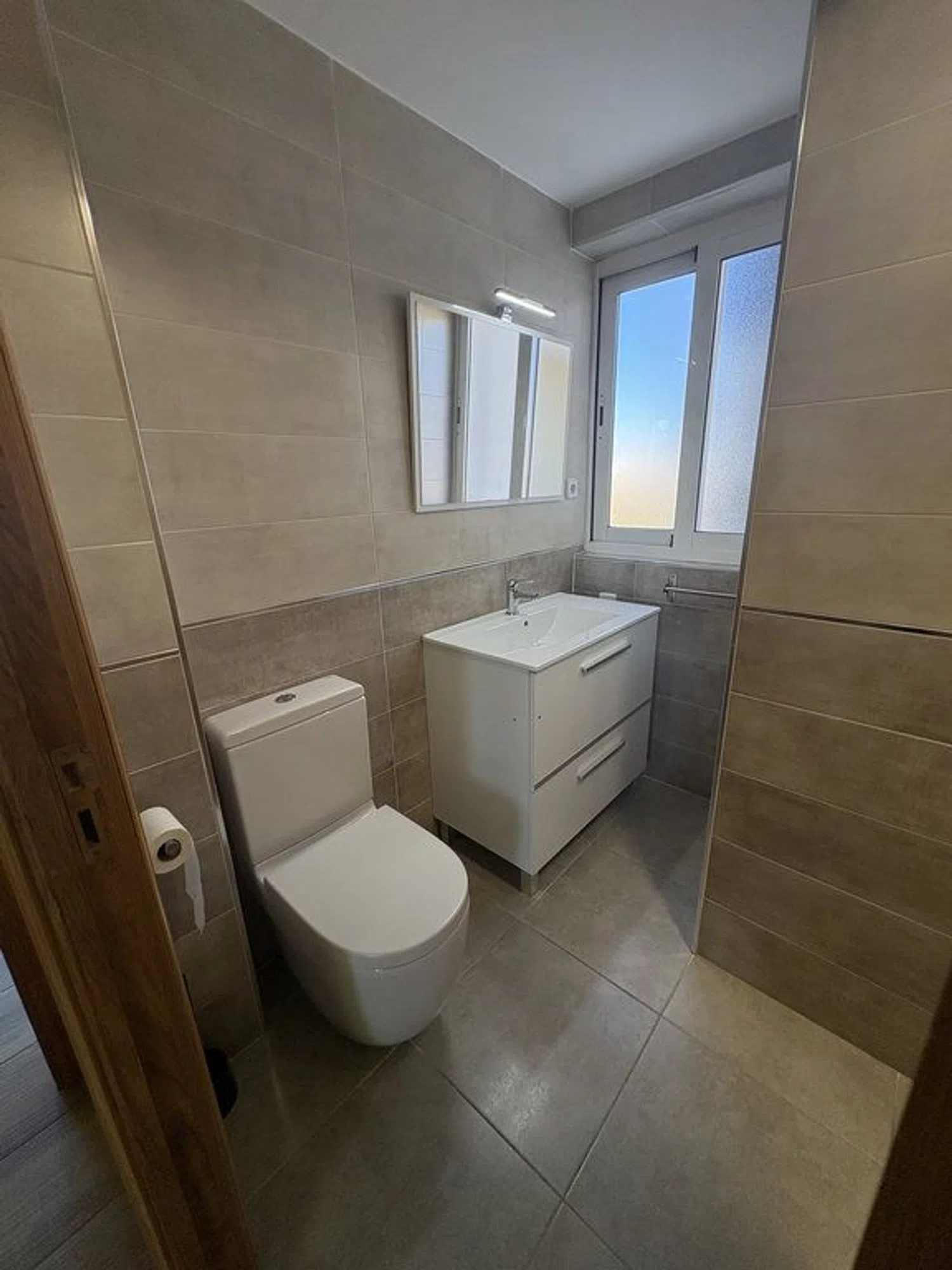 Piso en avenida del Marqués de Corbera, 62 - Foto 8