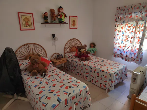 Casa o chalet independiente en Cami Vell de Ribesalbes, 32, Ciutat del Transport-La Salera - Foto 5