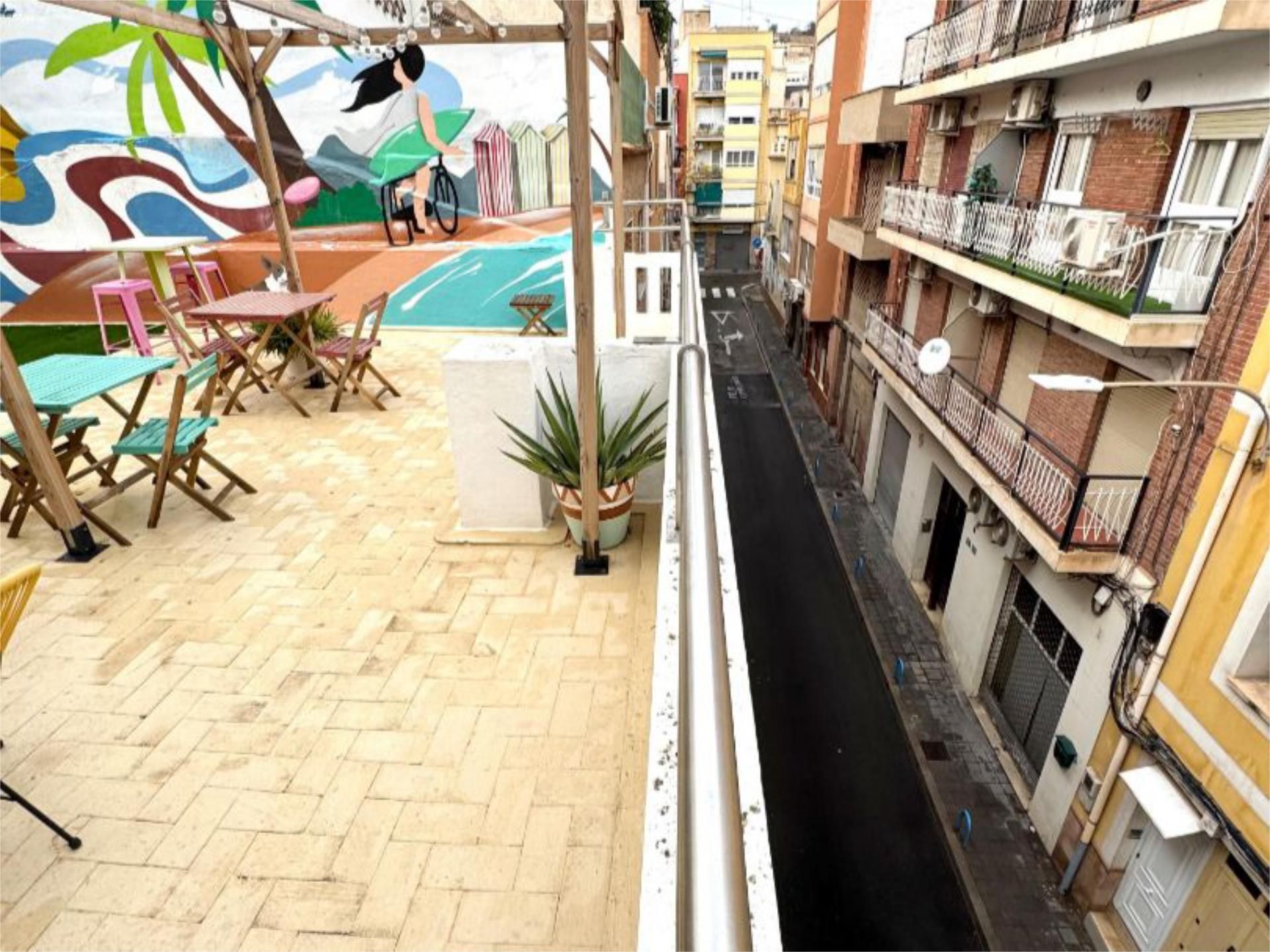 Piso en  Calle San Leandro 13 - Foto 7