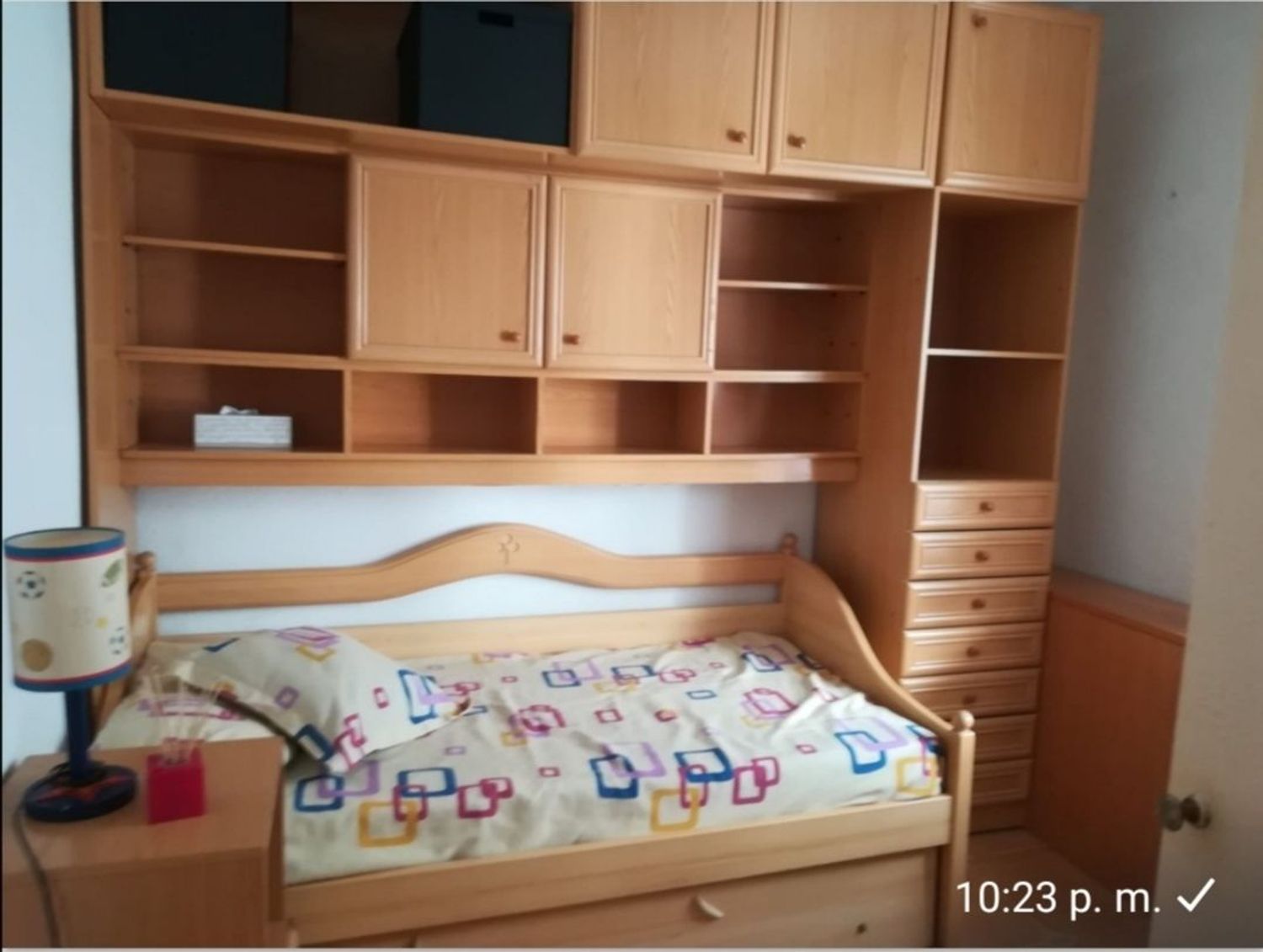 Piso en ayala, 10 - Foto 6