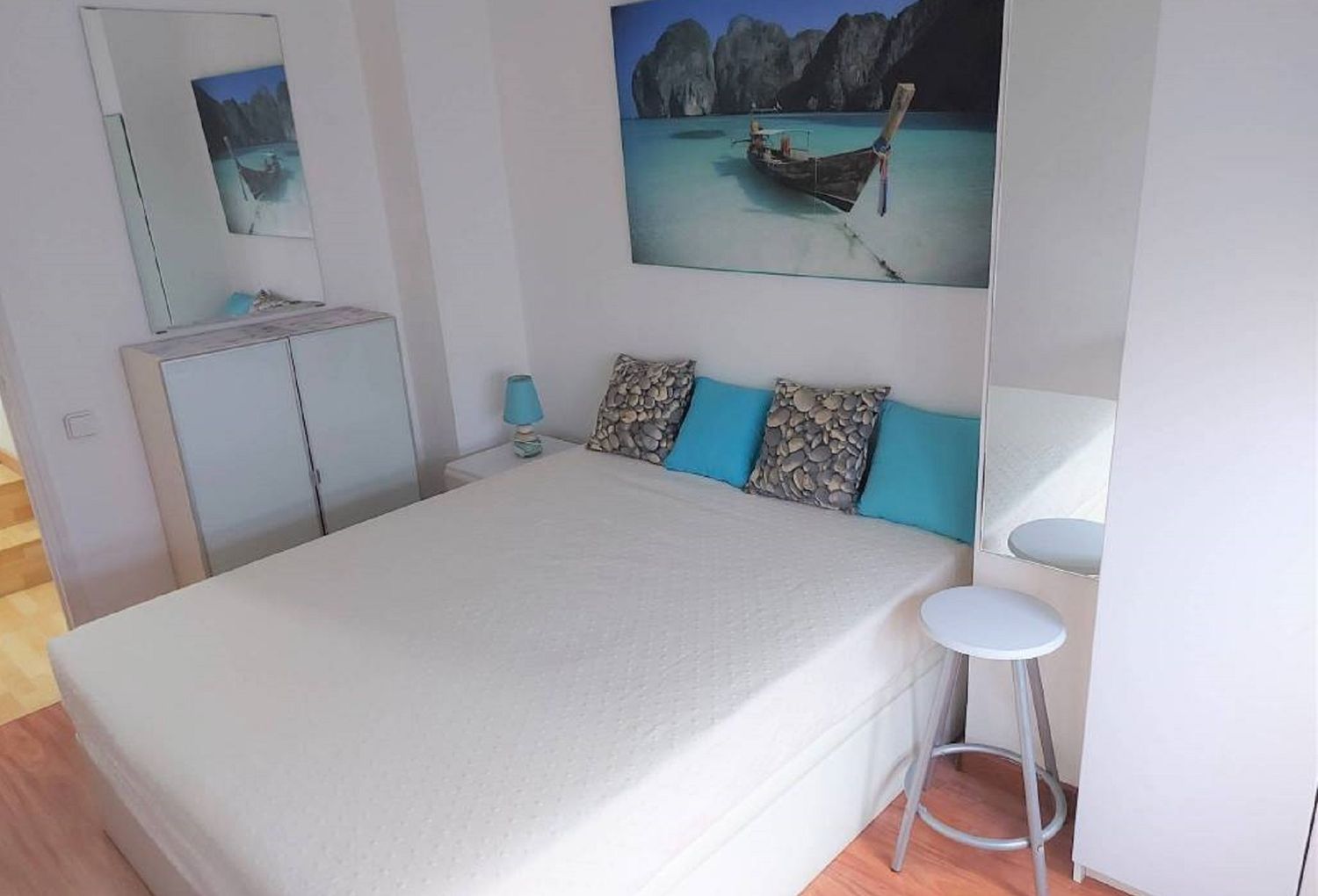 Piso en calle Luis Morote, 28 - Foto 5