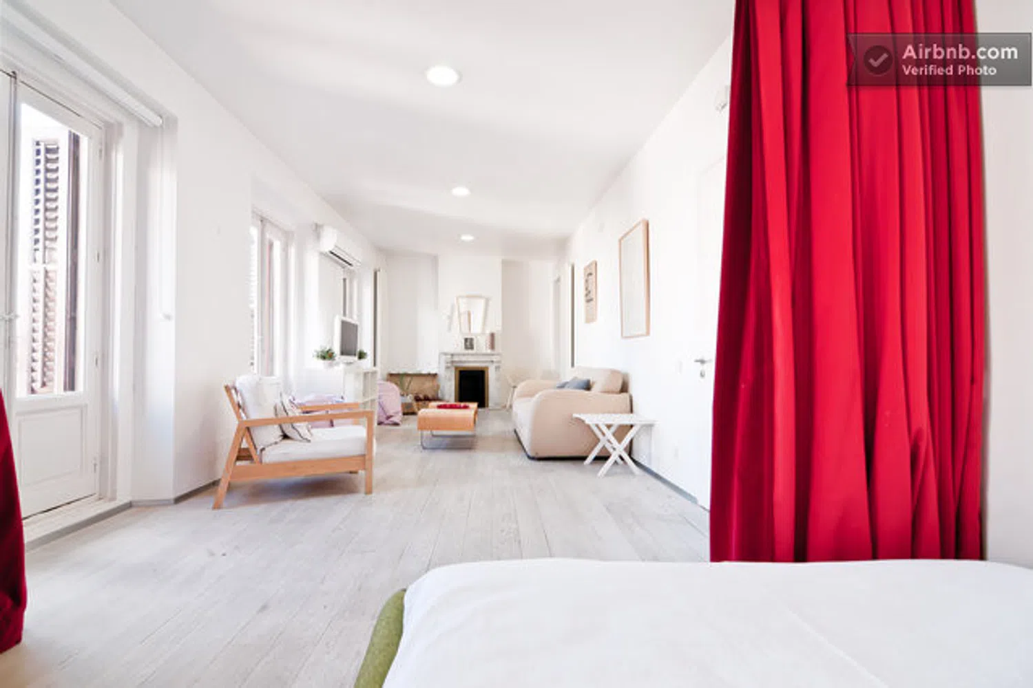 Piso en calle Postigo de San Martín, 5 - Foto 5