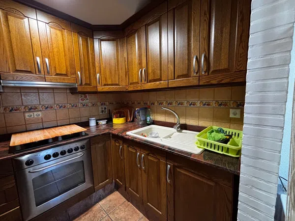 Chalet pareado en Calle Biar, 10, Tamarit - Playa Lissa, Tamarit - Playa Lissa - Foto 8