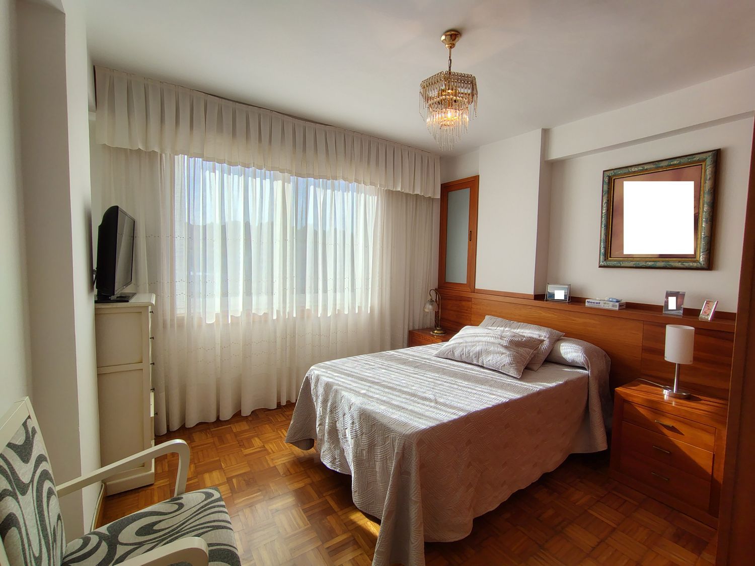 Piso en calle Antonio Pedreira Ríos, 30 - Foto 10