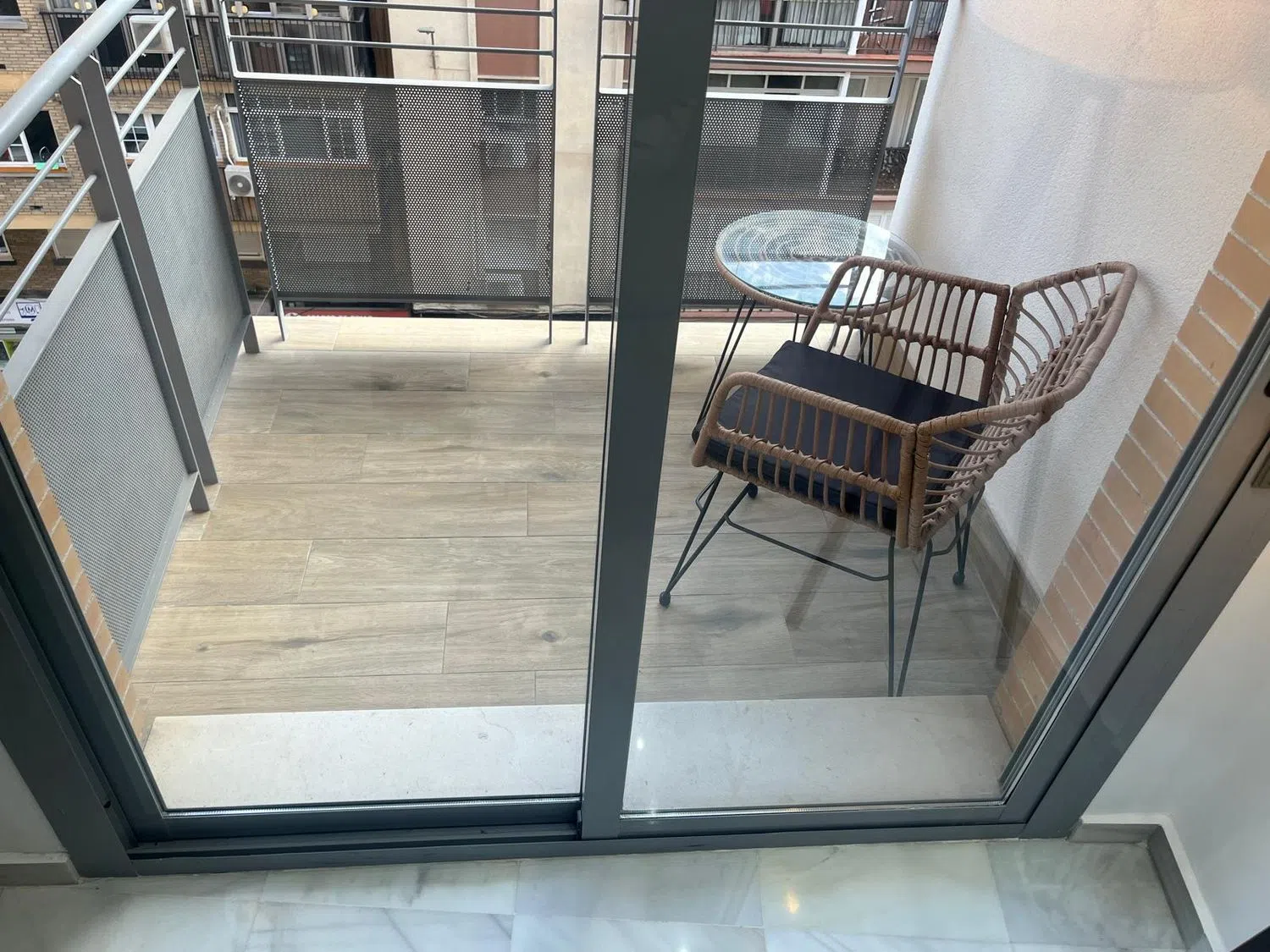 Piso en calle Martínez Maldonado, 14 - Foto 5