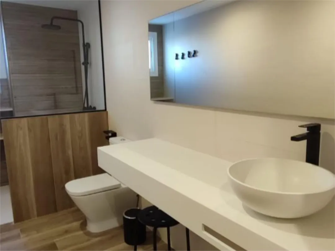 Piso en  Carrer de Sant Domingo 34 - Foto 5