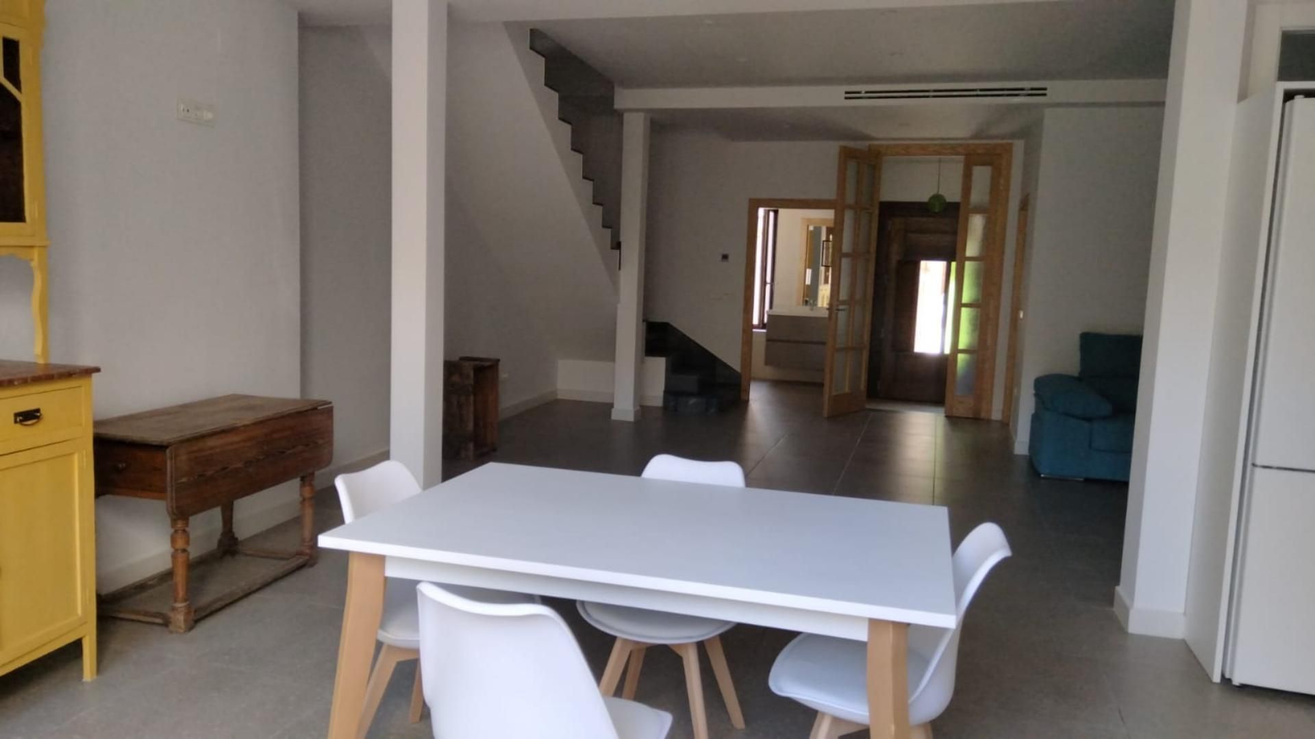 Casa adosada en  Calle Rosario 6 - Foto 3