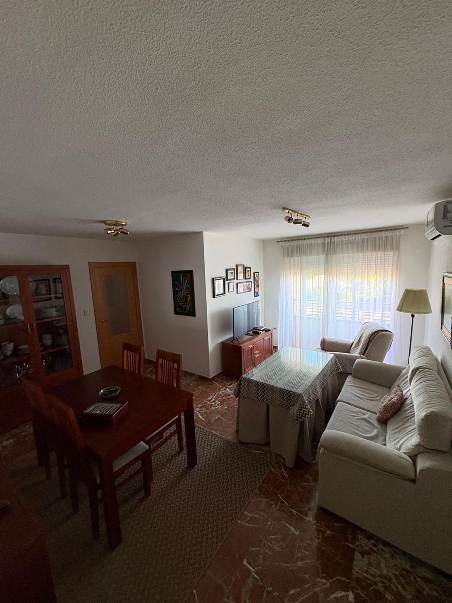 Piso en Avenida de Pulianas, 24, San Francisco Javier, San Francisco Javier - Foto 20