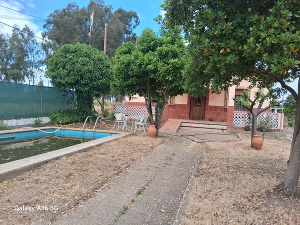 Casa o chalet independiente en Ex-382, 11 - Foto 8