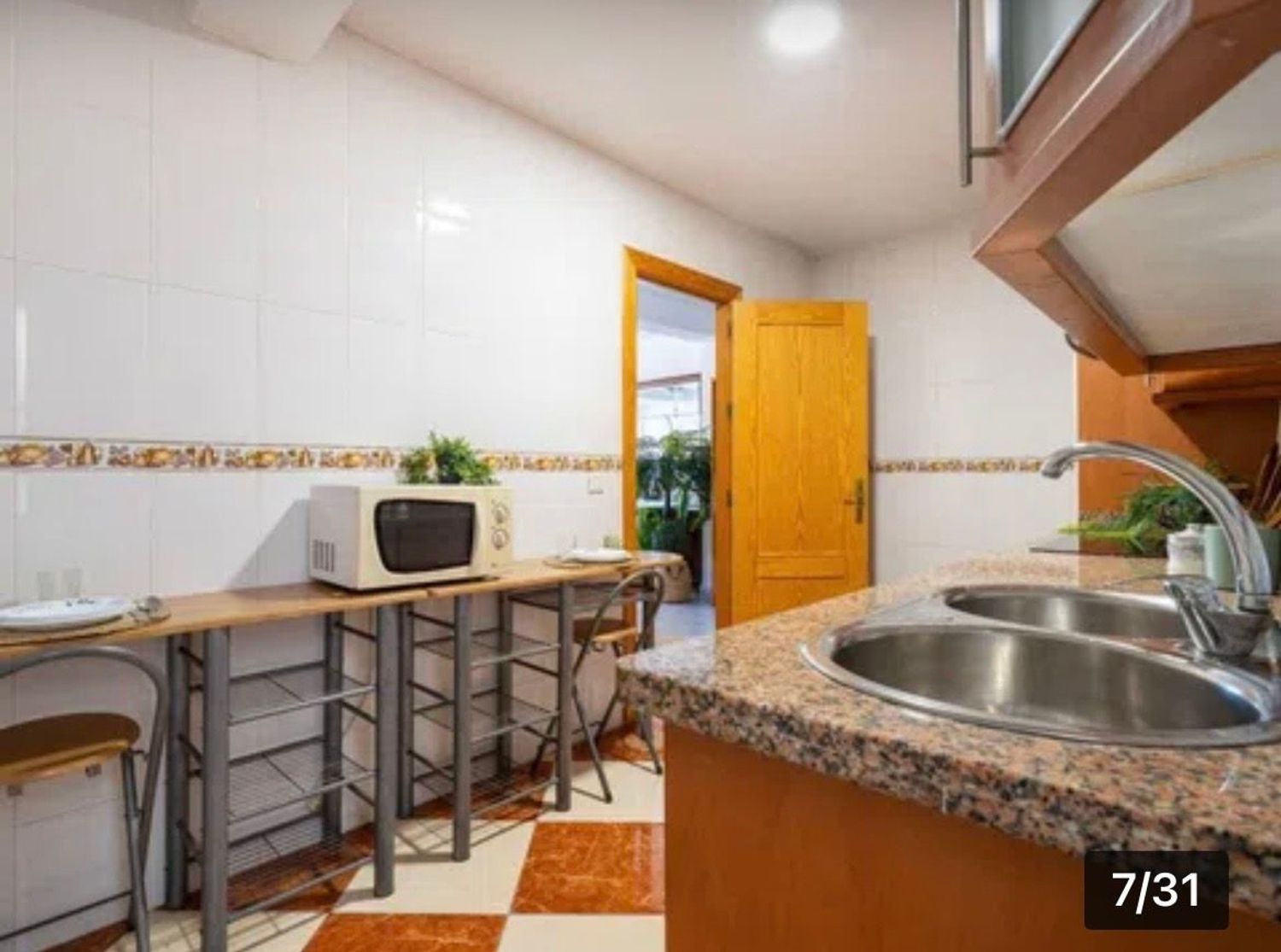 Piso en Avenida de Cabo de Gata, 128, Zapillo, Zapillo - Foto 11