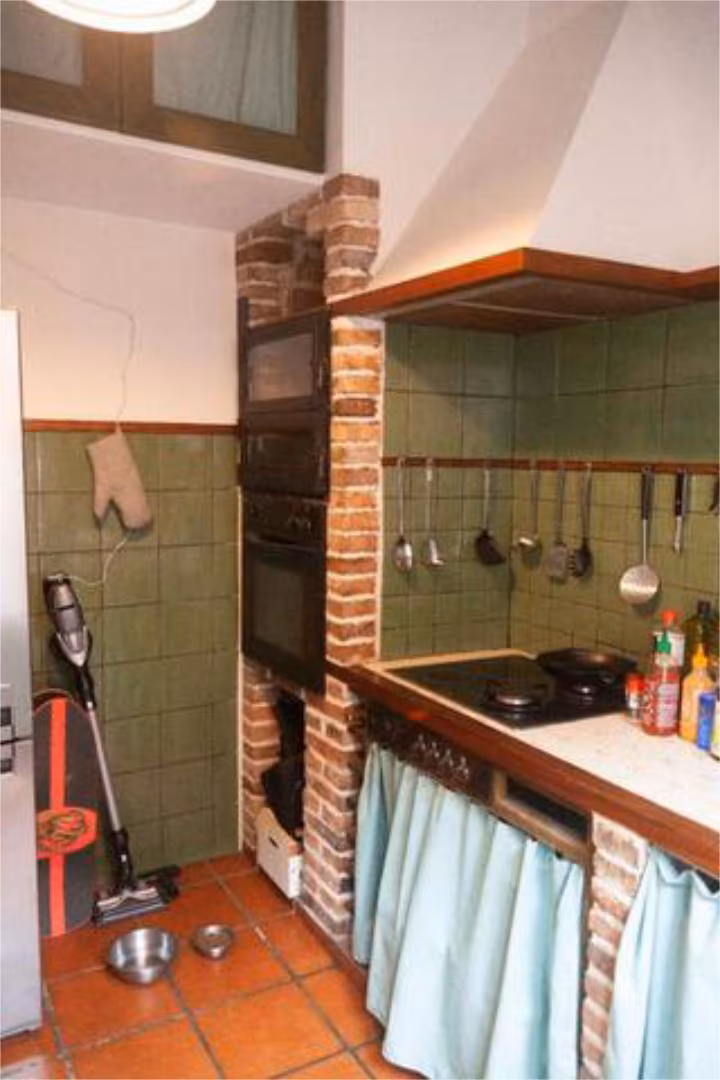 Piso en La Latina - Foto 5