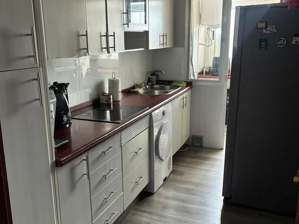 Piso en calle Pablo Iglesias, 7 - Foto 3