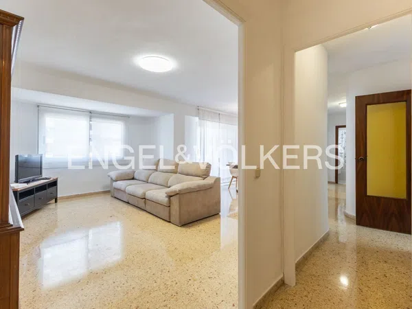 Piso en Avenida del Doctor Waksman, En Corts - Foto 6