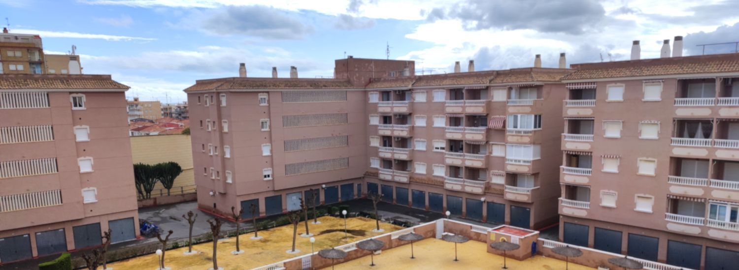 Piso en avenida del Tamarit, 45 - Foto 12