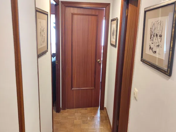 Estudio en Calle Llano Ponte, 7, Milán-Pumarín - Foto 2