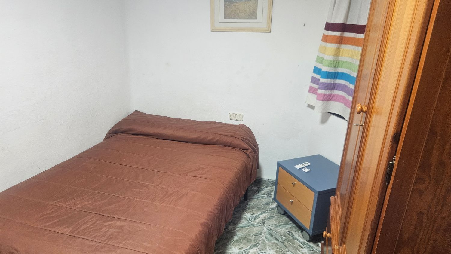 Piso en Calle Almanzor, 8, Cruz del Humilladero - Los Tilos - Foto 2