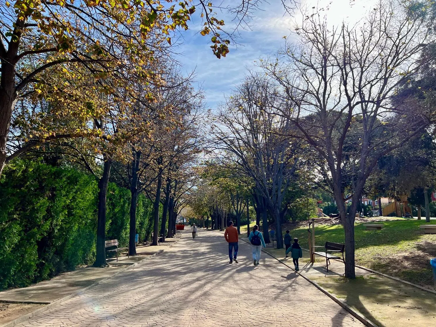 Piso en Barrio Benicalap - Foto 20