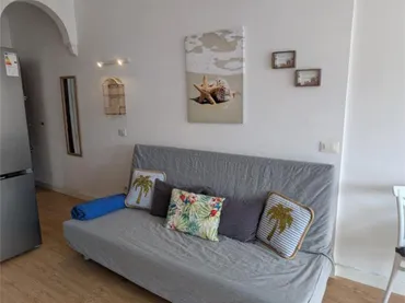 Apartamento en Las Canteras - Foto 2