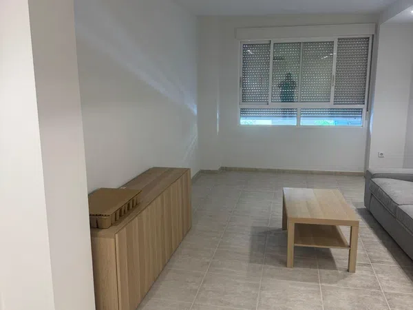 Oficina en Calle de l'Illa Cabrera, 36 Entresuelos, Malilla - Foto 2