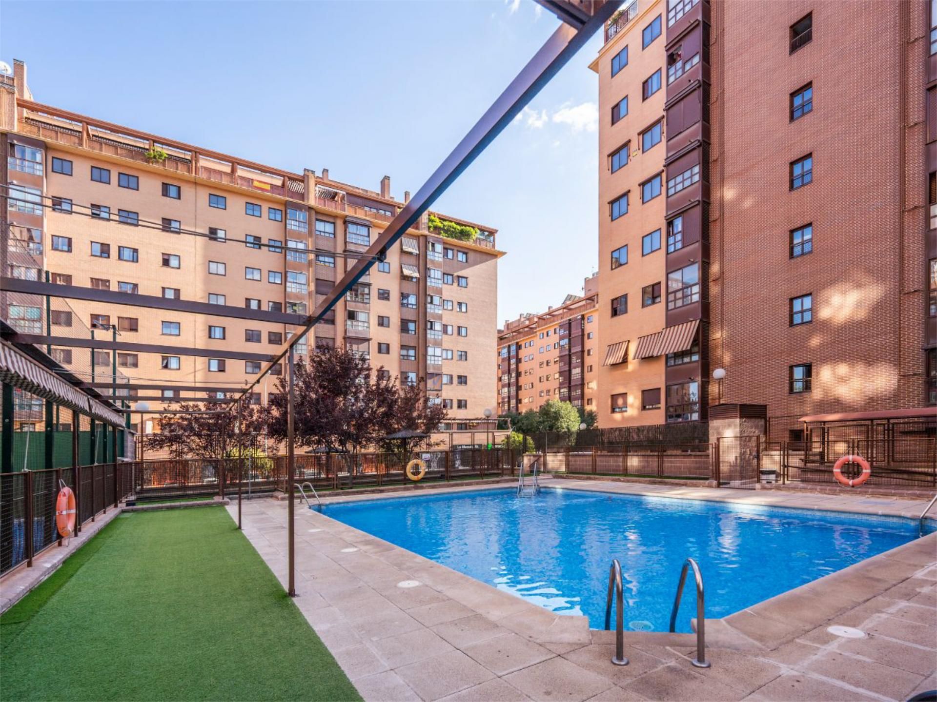 Piso en  Calle de la Maquinilla 4 - Foto 3