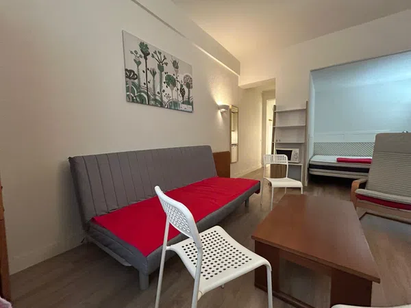 Estudio en plaza de San Juan de la Cruz, 7 - Foto 2