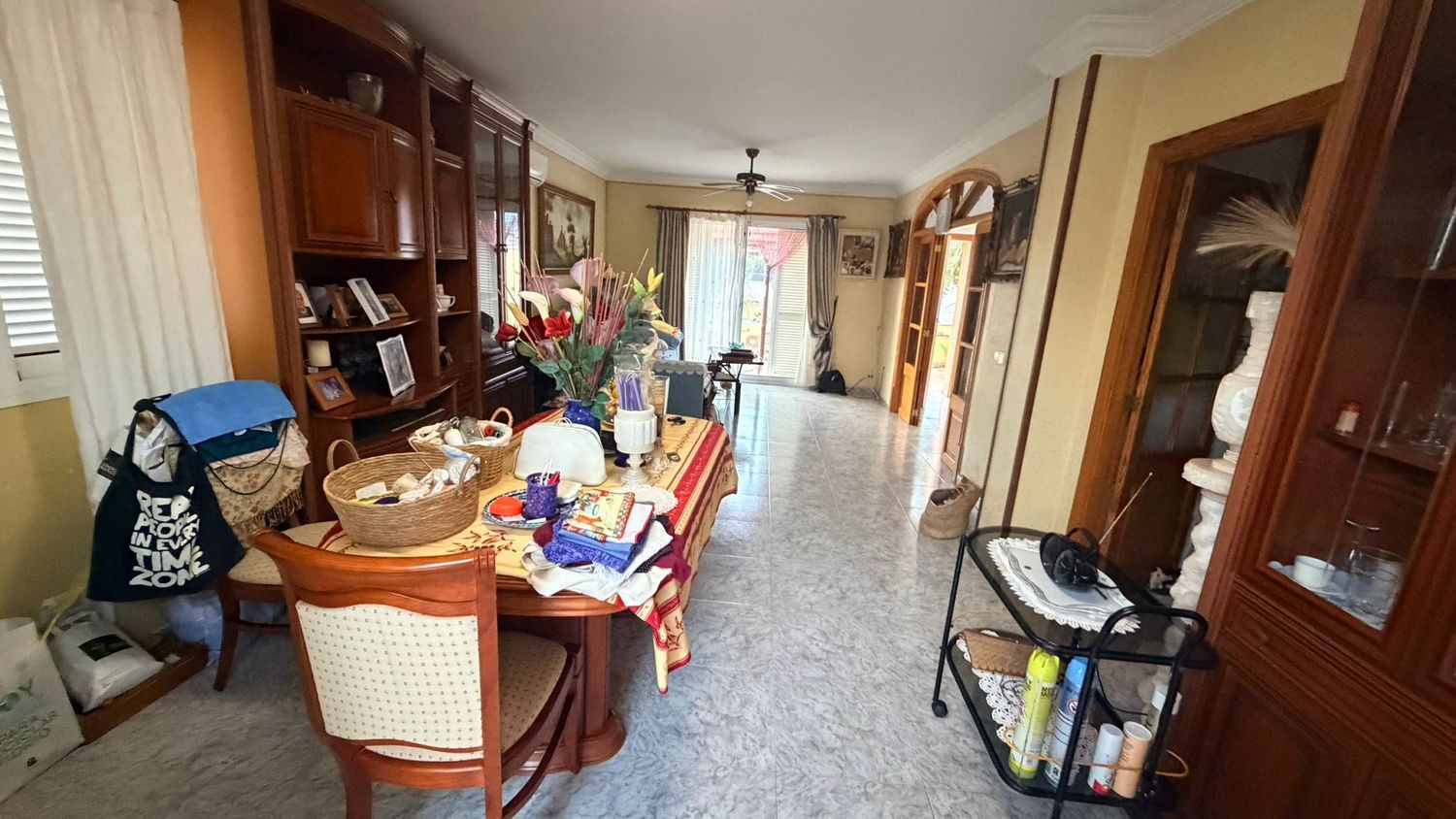 Chalet adosado en calle de Júpiter, 15 - Foto 29