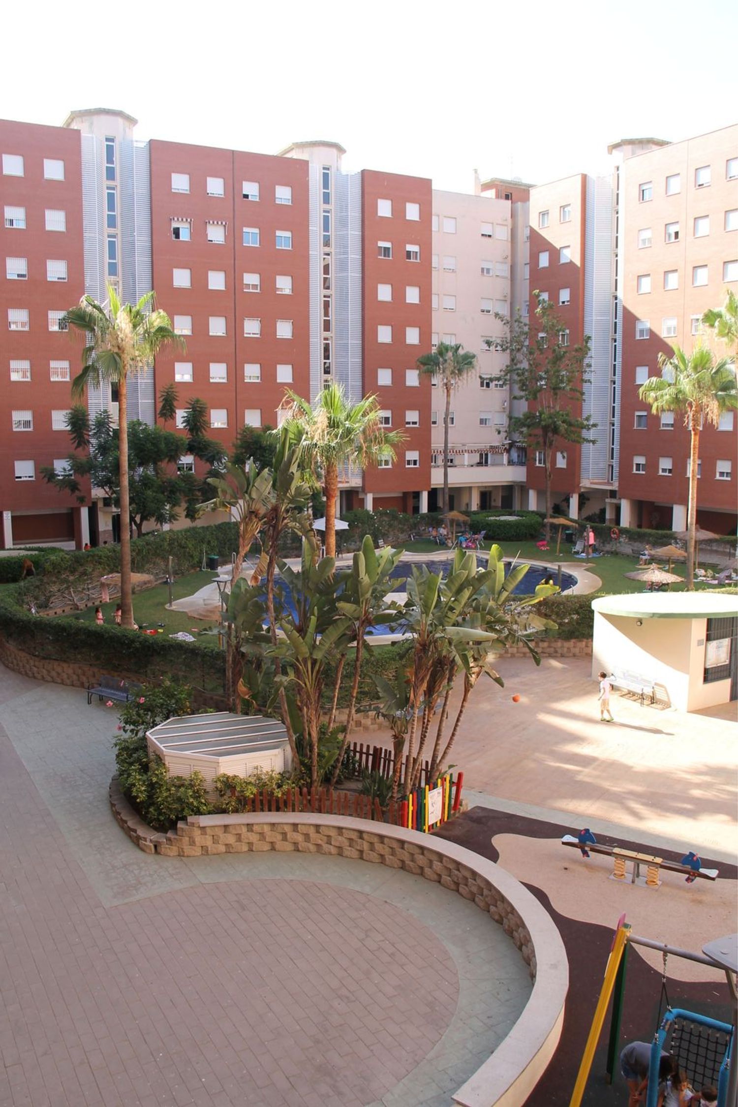 Piso en Avenida Imperio Argentina, 7, Finca el Pato - Torre del Río - Foto 28