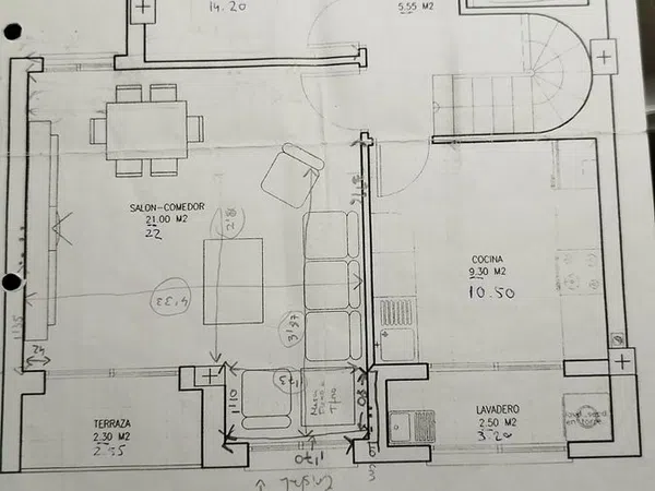Dúplex en avenida de San Javier, 19 - Foto 5
