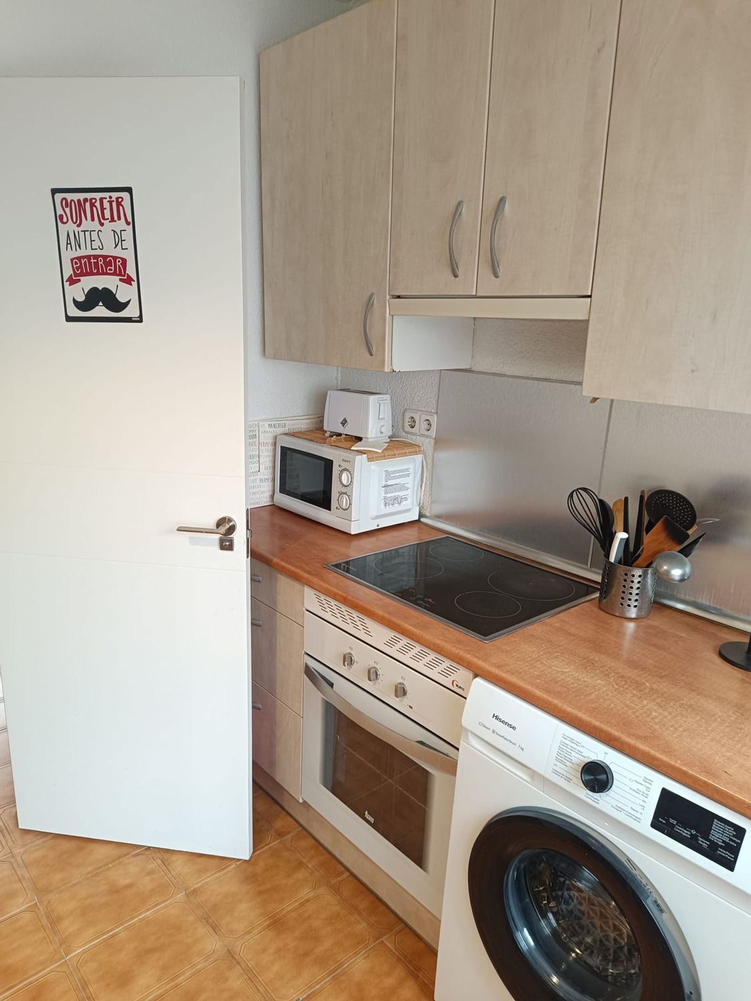 Piso en ronda de Segovia, 13 - Foto 10