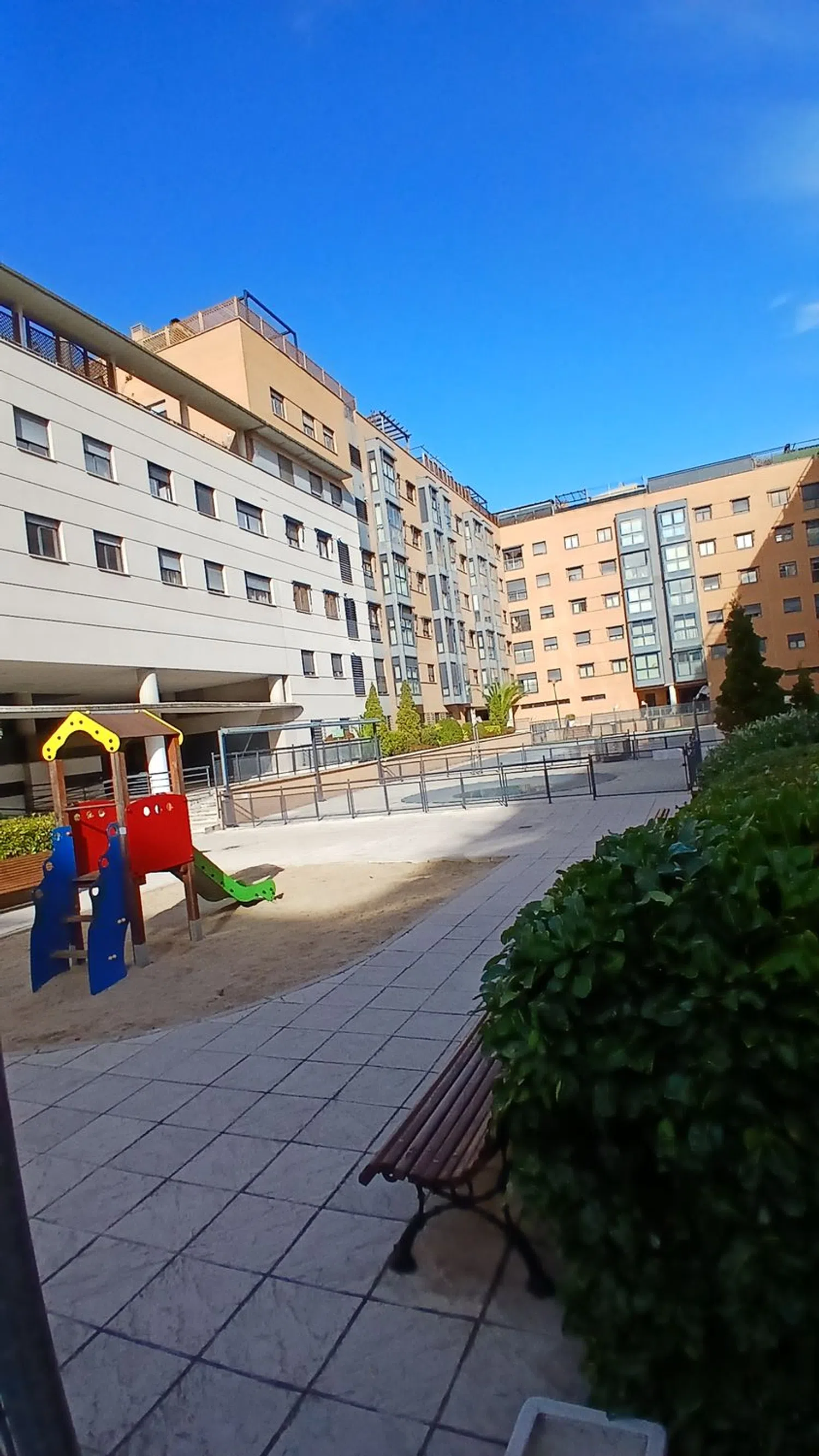 Piso en calle de Ladera de los Almendros, 22 - Foto 32