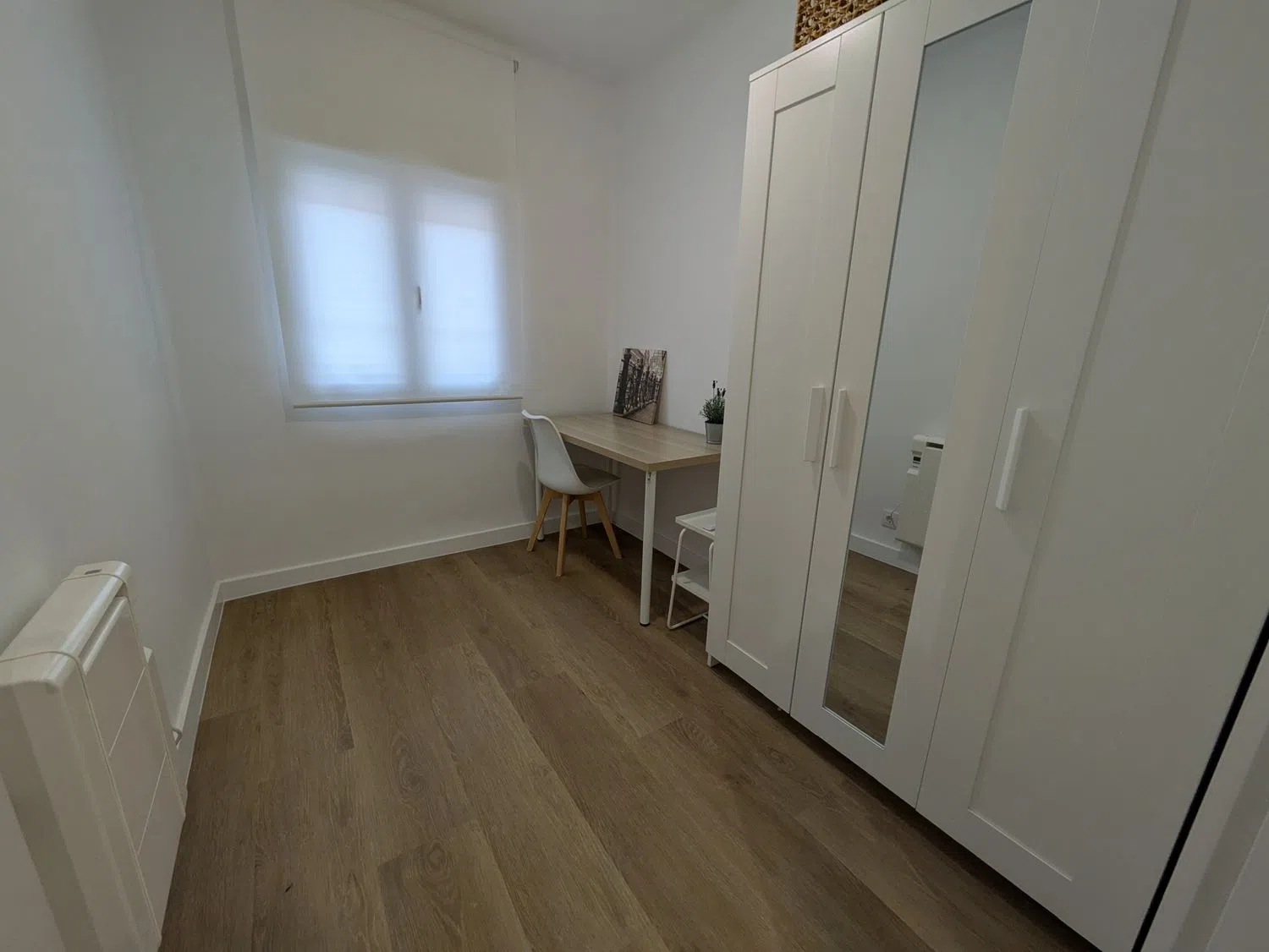 Piso en calle Jabirú, 4 - Foto 9