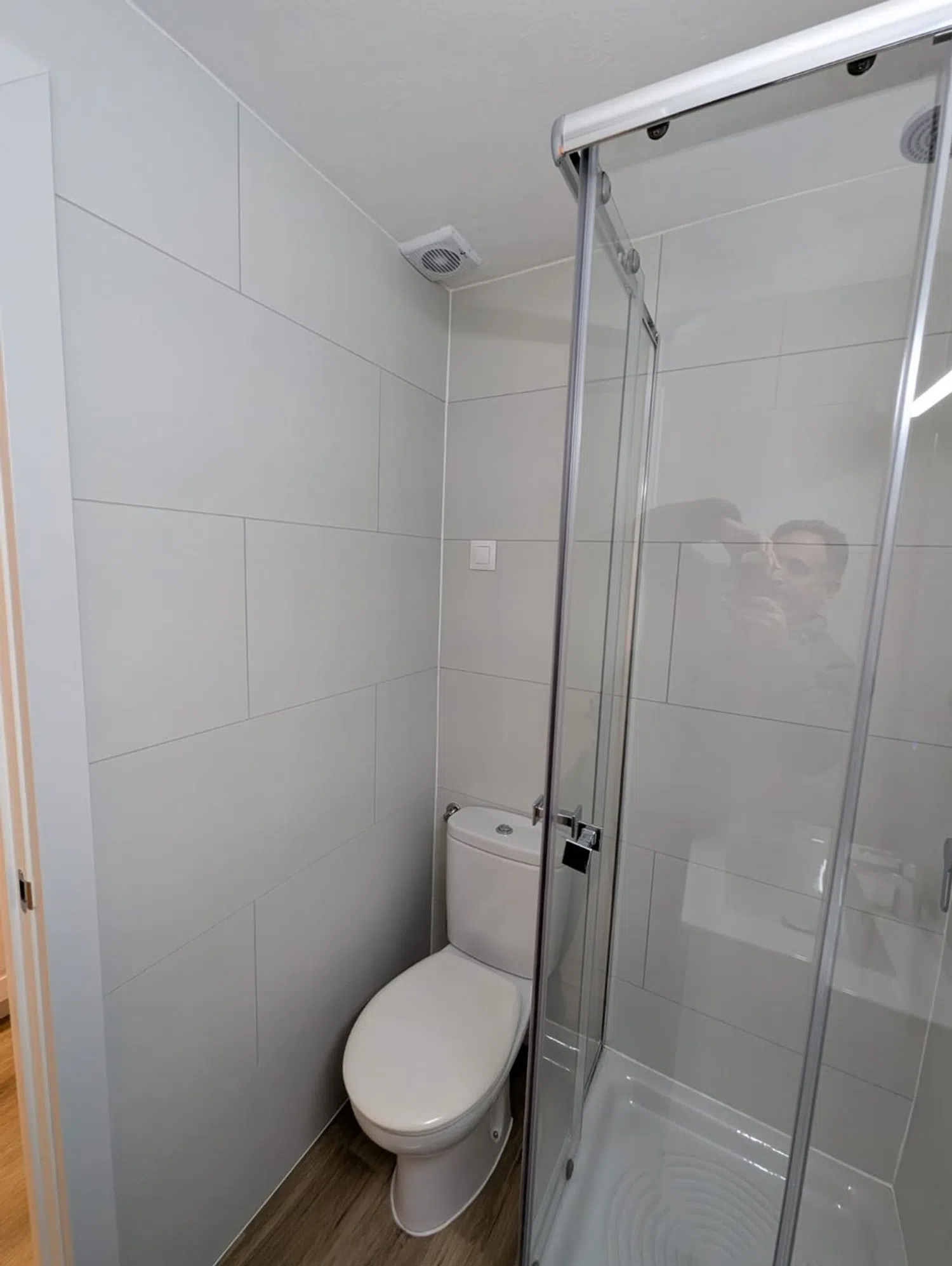 Estudio en calle Enrique Velasco, 24 - Foto 8